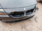 2005 BMW Z4 2.5I SE 2DR for sale at Copart BRISTOL