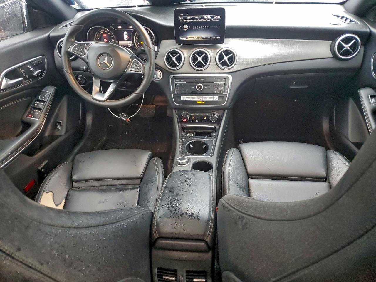 2018 Mercedes-Benz Cla 250 VIN: WDDSJ4EB9JN635963 Lot: 94732435