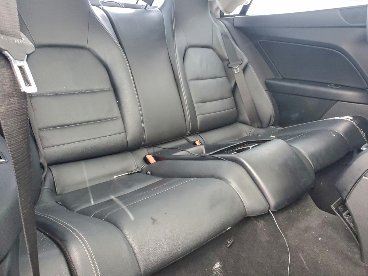 2012 Mercedes-Benz E 350 VIN: WDDKJ5KB3CF178803 Lot: 95332815