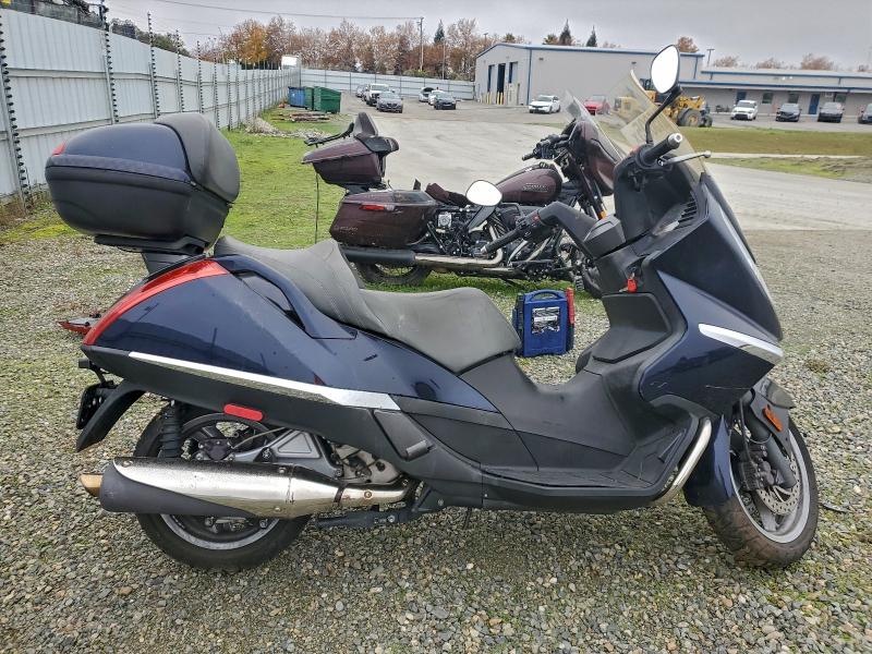 2003 APRILIA ATLANTIC 500   a la Venta en Copart CA - ANTELOPE