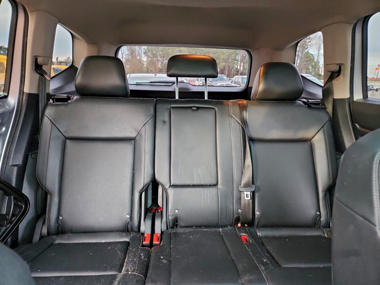 2019 Volkswagen Atlas Se VIN: 1V2WR2CA7KC596899 Lot: 93820875