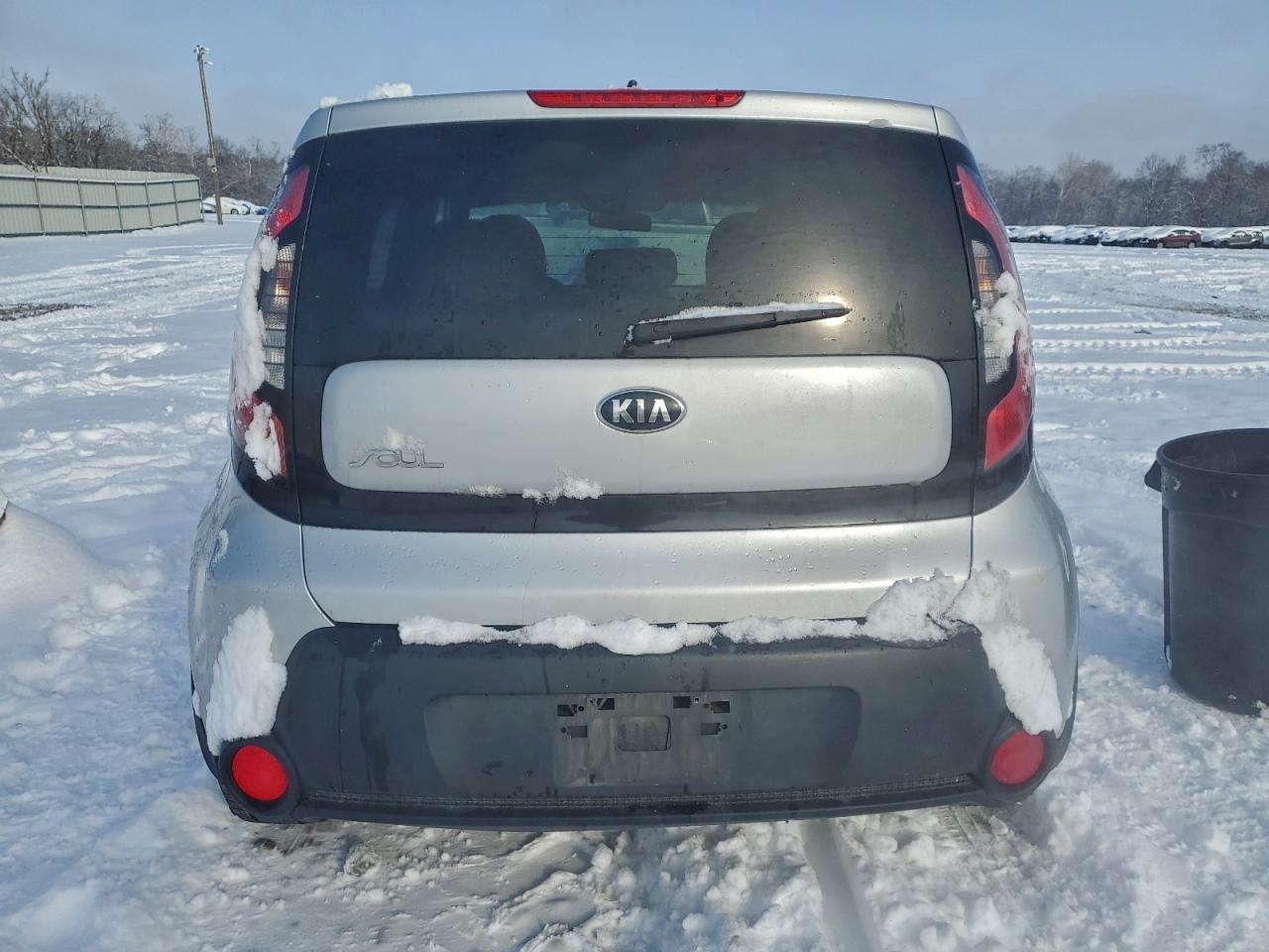 2015 Kia Soul VIN: KNDJN2A25F7813528 Lot: 94781855