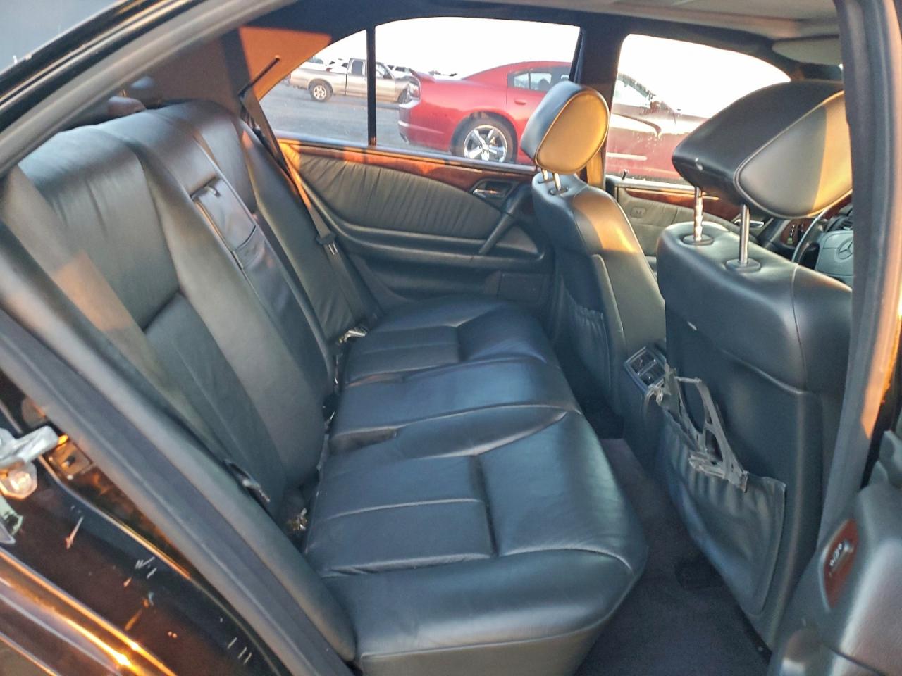 1997 Mercedes-Benz E 320 VIN: WDBJF55F0VA381412 Lot: 94896765