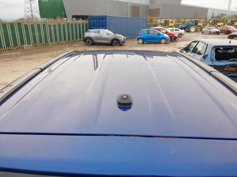 2010 HONDA CR-V 2.2 I-DTEC ES 5DR