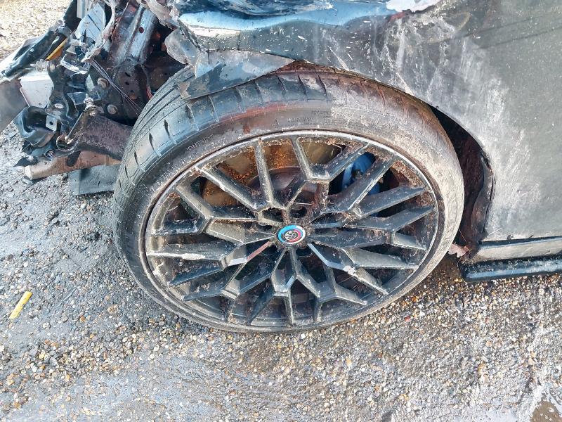 2018 BMW 1 SERIES M140I SHADOW EDITION 5DR STEP AUTO