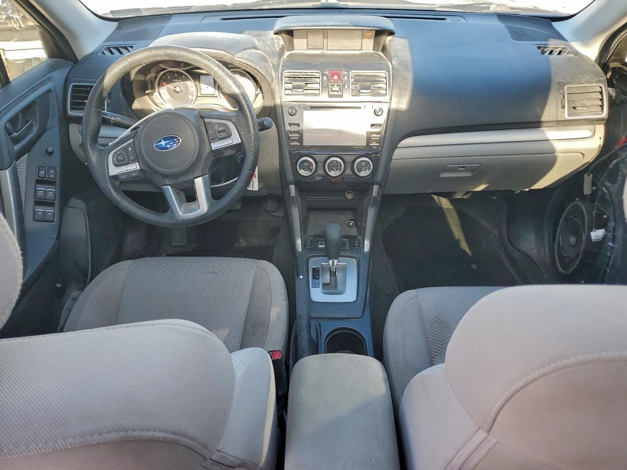 2018 Subaru Forester 2.5I Premium VIN: JF2SJAEC0JH411384 Lot: 95200005