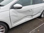 2015 VOLKSWAGEN CC 2.0 TDI 150 BLUEMOTION TECH GT 4DR for sale at Copart SANDTOFT