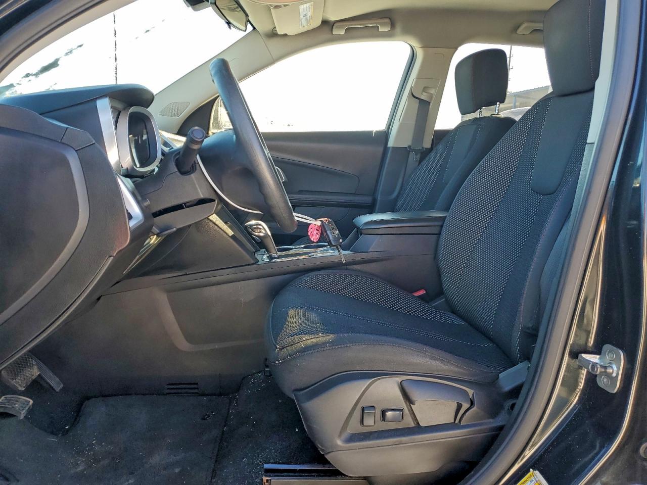 2010 Chevrolet Equinox Lt VIN: 2CNALDEW3A6217126 Lot: 94894765