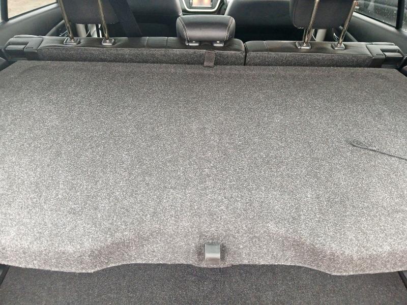 2014 SUZUKI SX4 S-CROSS 1.6 SZ5 ALLGRIP 5DR CVT