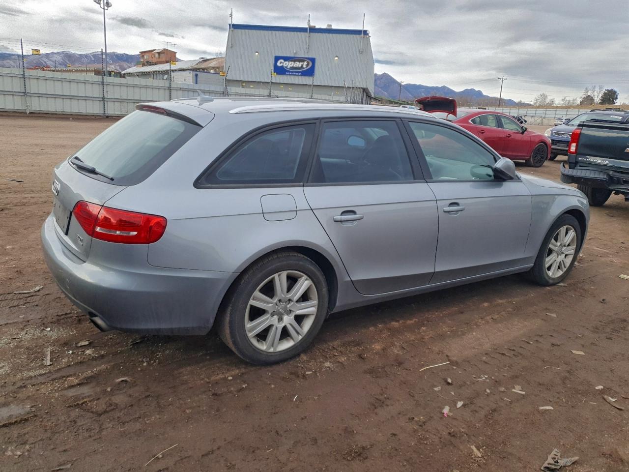 Фото: WAUSFAFL0BA148562