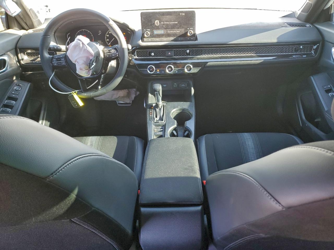 2024 Honda Civic Sport VIN: 2HGFE2F52RH518390 Lot: 94973005