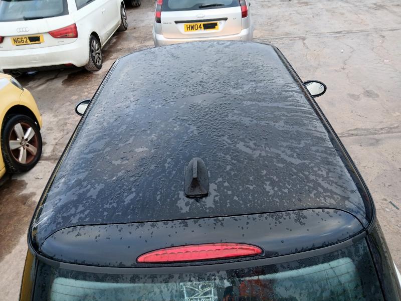 2006 MINI HATCHBACK 1.6 ONE 3DR