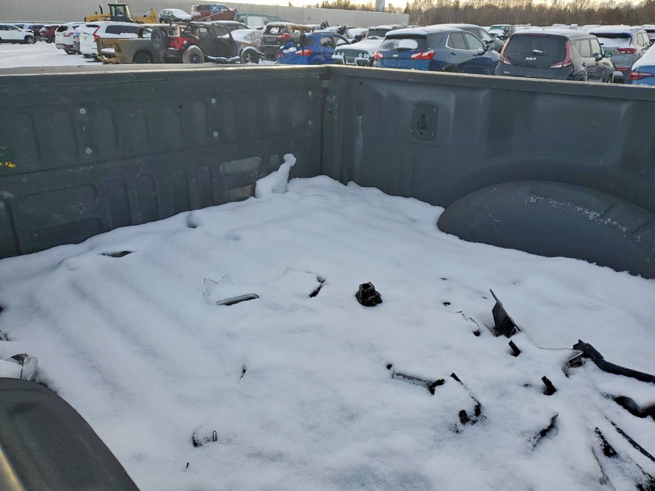 2022 Ford F350 Super Duty VIN: 1FTRF3B63NEC95484 Lot: 95909855