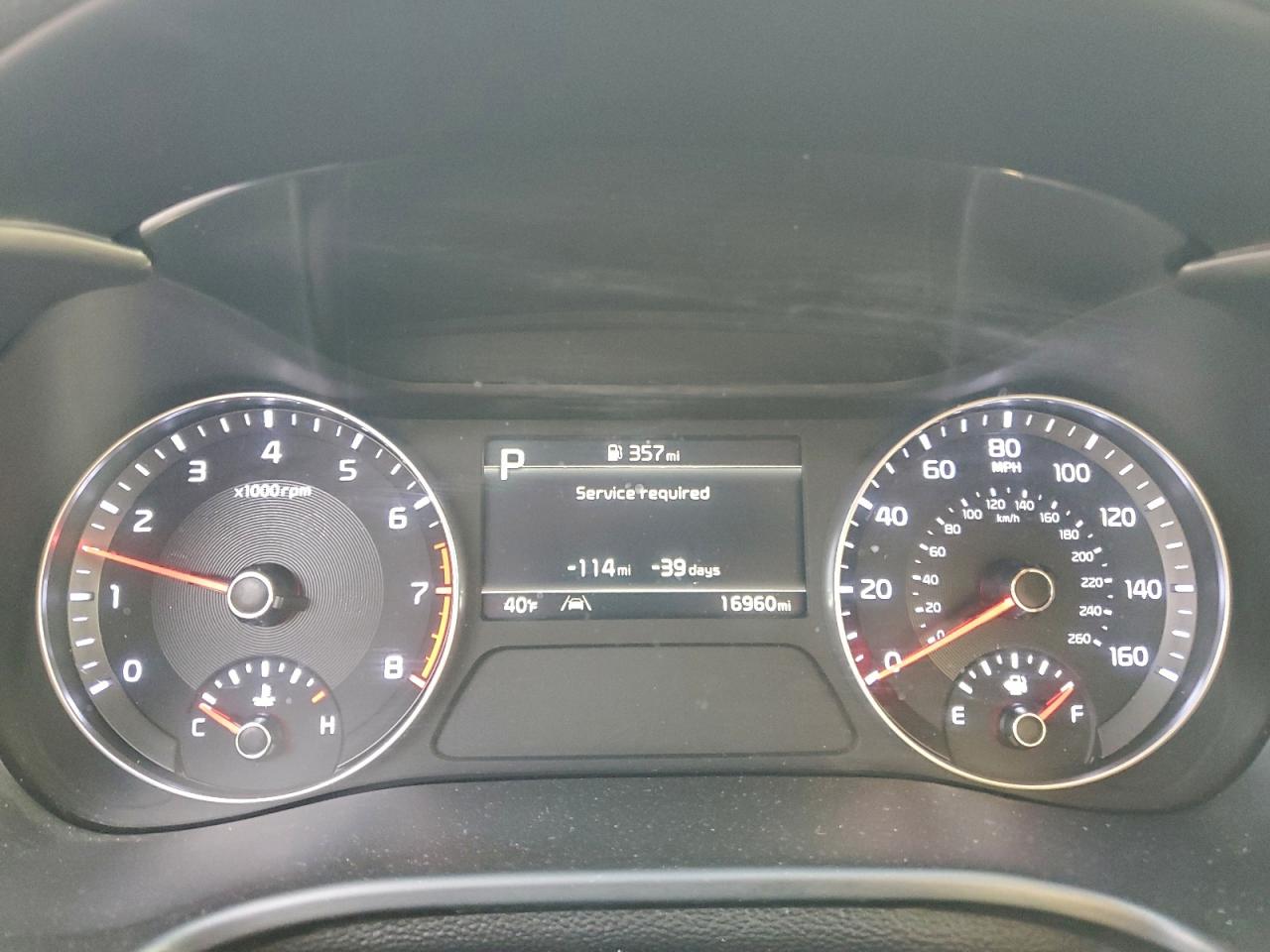 2024 Kia Forte Lx VIN: 3KPF24AD9RE786821 Lot: 94692405