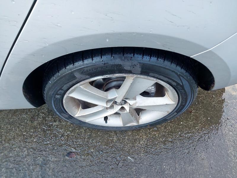 2015 SEAT IBIZA 1.2 TSI FR 5DR