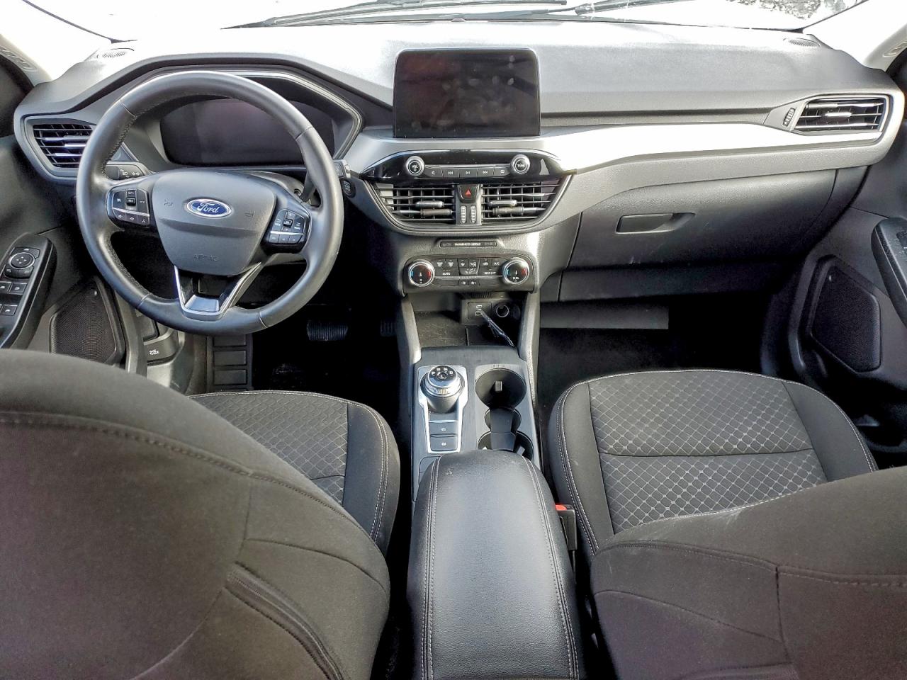 2023 Ford Escape Active VIN: 1FMCU0GZ1PUB00094 Lot: 95025915