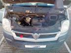 2008 VAUXHALL MOVANO 3500 2.5CDTI 120PS MAXI ROOF VAN for sale at Copart CHESTER