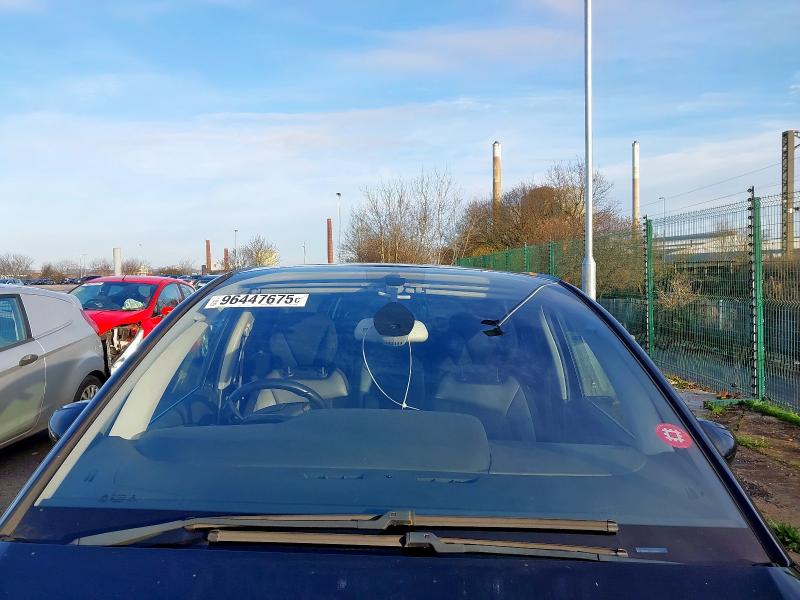 2013 CITROEN C4 PICASSO 1.6 E-HDI 115 AIRDREAM EXCLUSIVE 5DR ETG6