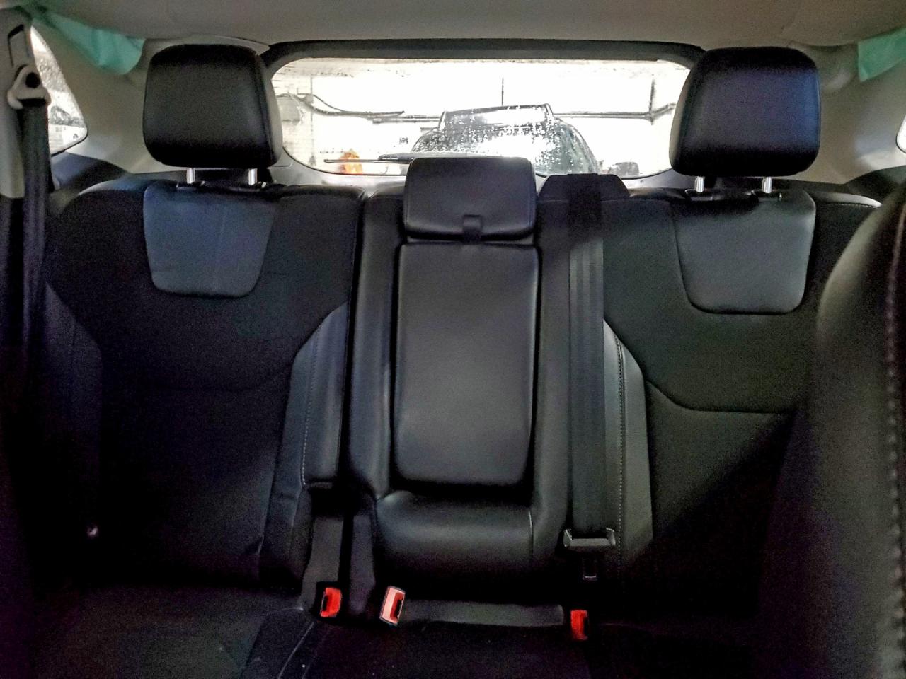 2016 Ford Edge Sport VIN: 2FMPK4AP4GBB45560 Lot: 95721355