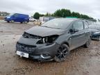 2017 VAUXHALL CORSA 1.4 [75] ECOFLEX SRI 3DR for sale at Copart WISBECH