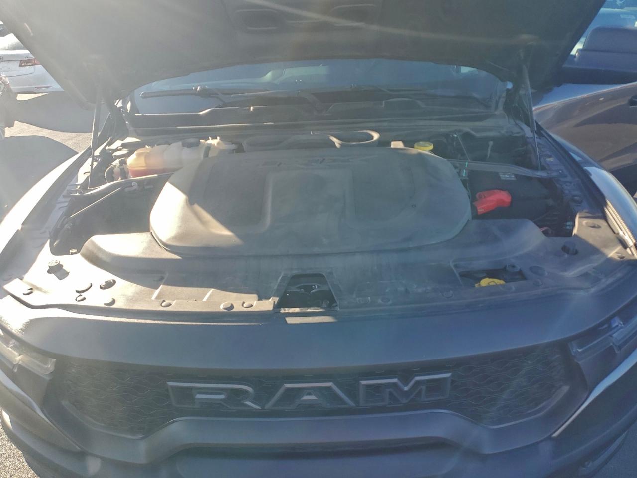 2023 Ram 1500 Trx VIN: 1C6SRFU92PN585131 Lot: 94266935