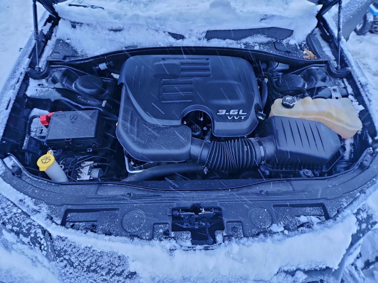 2022 Chrysler 300 Touring L VIN: 2C3CCADG5NH123883 Lot: 93477685