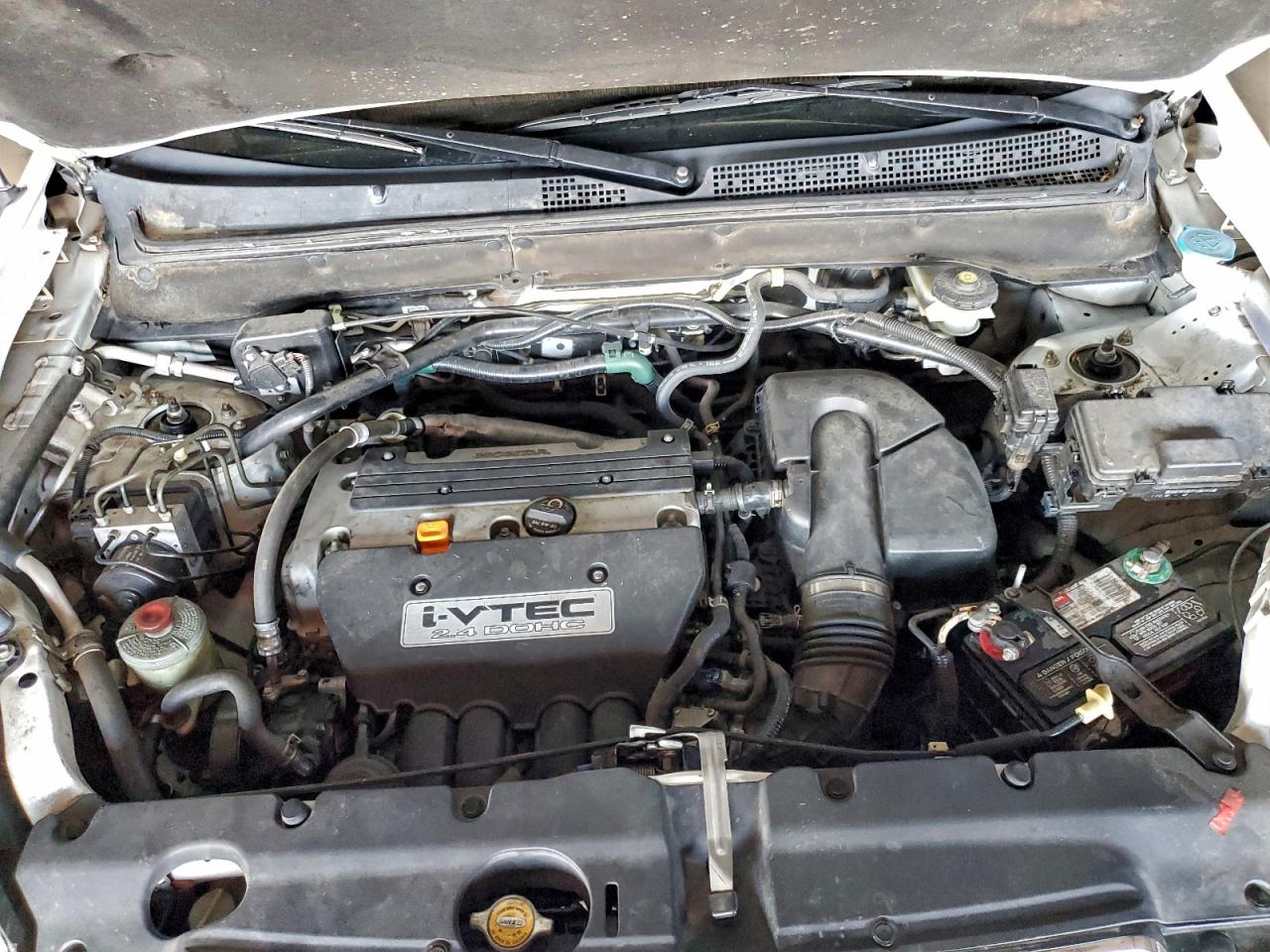 2006 Honda Cr-V Lx VIN: JHLRD68586C018626 Lot: 95029065