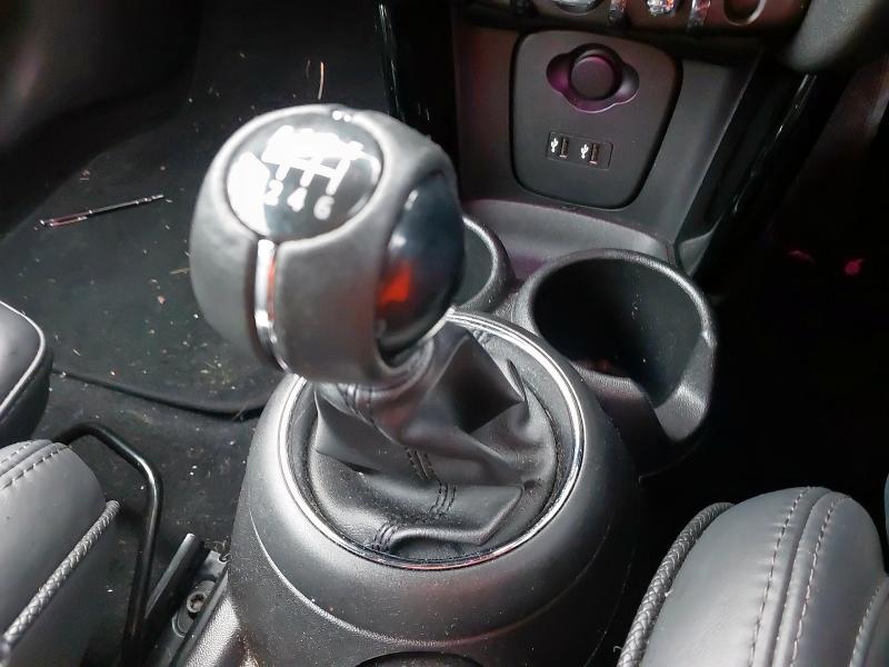 2019 MINI COOPER EXCLUSIVE 