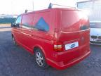 2005 VOLKSWAGEN TRANSPORTER T28 104 TDI  for sale at Copart WESTBURY