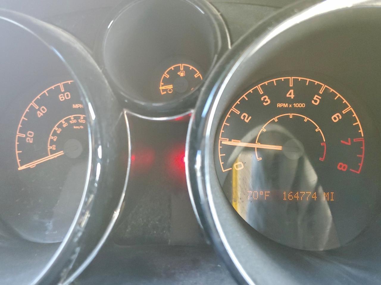 2007 Saturn Sky VIN: 1G8MB35B07Y108227 Lot: 96910755