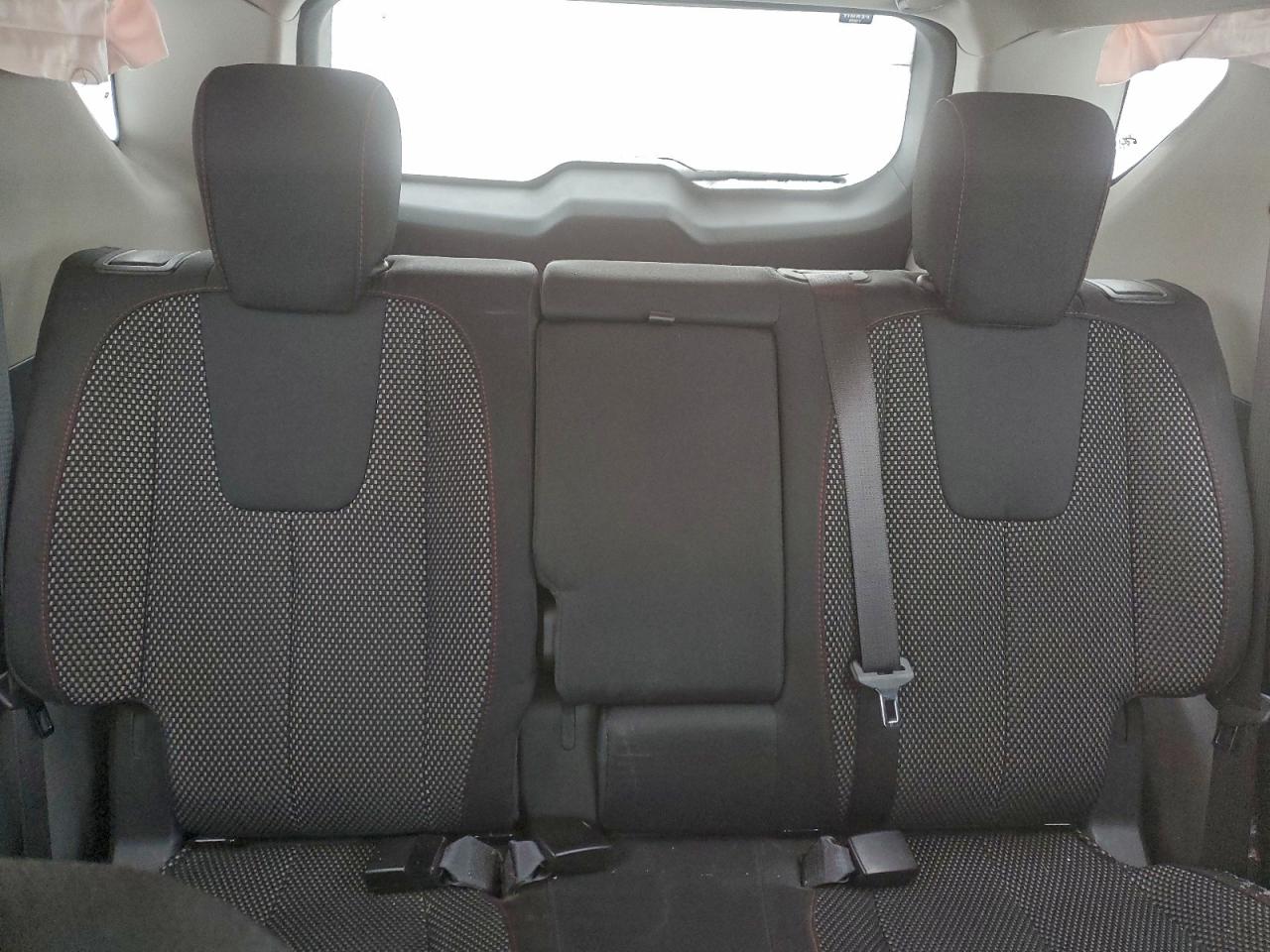 2016 Chevrolet Equinox Lt VIN: 2GNFLFEK0G6267601 Lot: 94540955