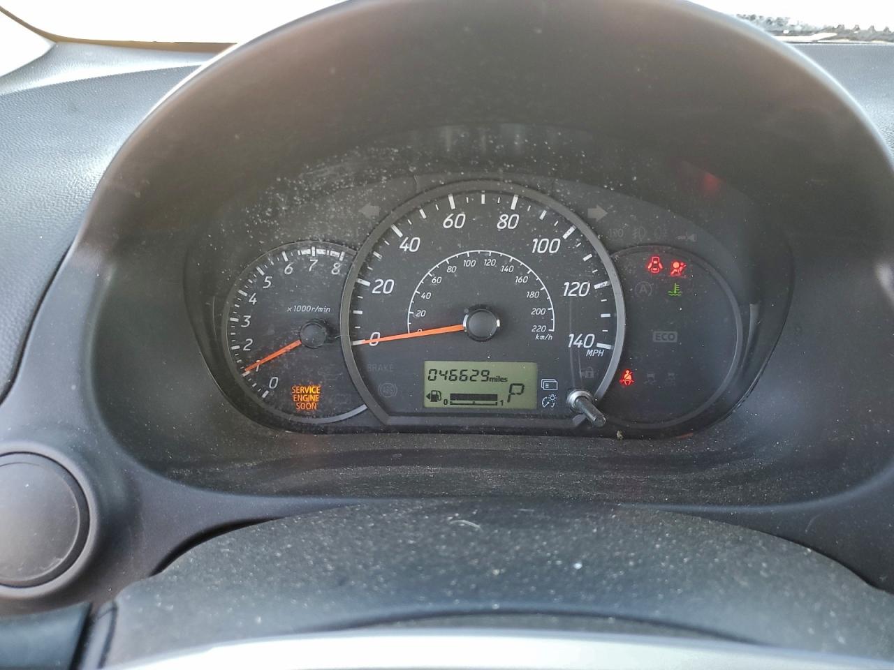 2019 Mitsubishi Mirage Es VIN: ML32A3HJ4KH005780 Lot: 96139005