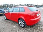 2012 AUDI A3 1.6 TDI SPORT 5DR for sale at Copart COLCHESTER