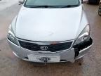 2010 KIA CEED 1.6 2 5DR for sale at Copart WESTBURY