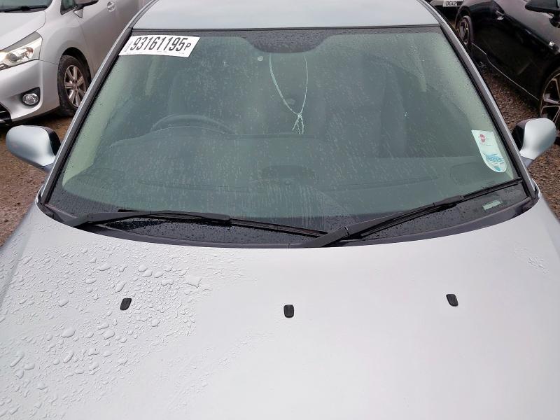 2009 SAAB 3-SEP 1.9 TID 150 TURBO EDITION 4DR