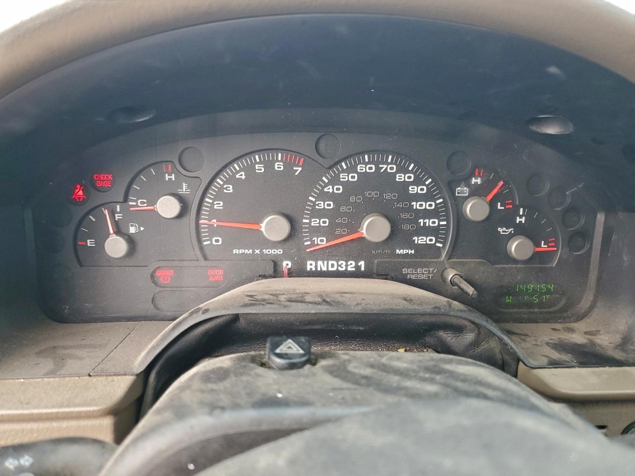 2004 Ford Explorer Xlt VIN: 1FMDU73W54ZA10390 Lot: 94168555