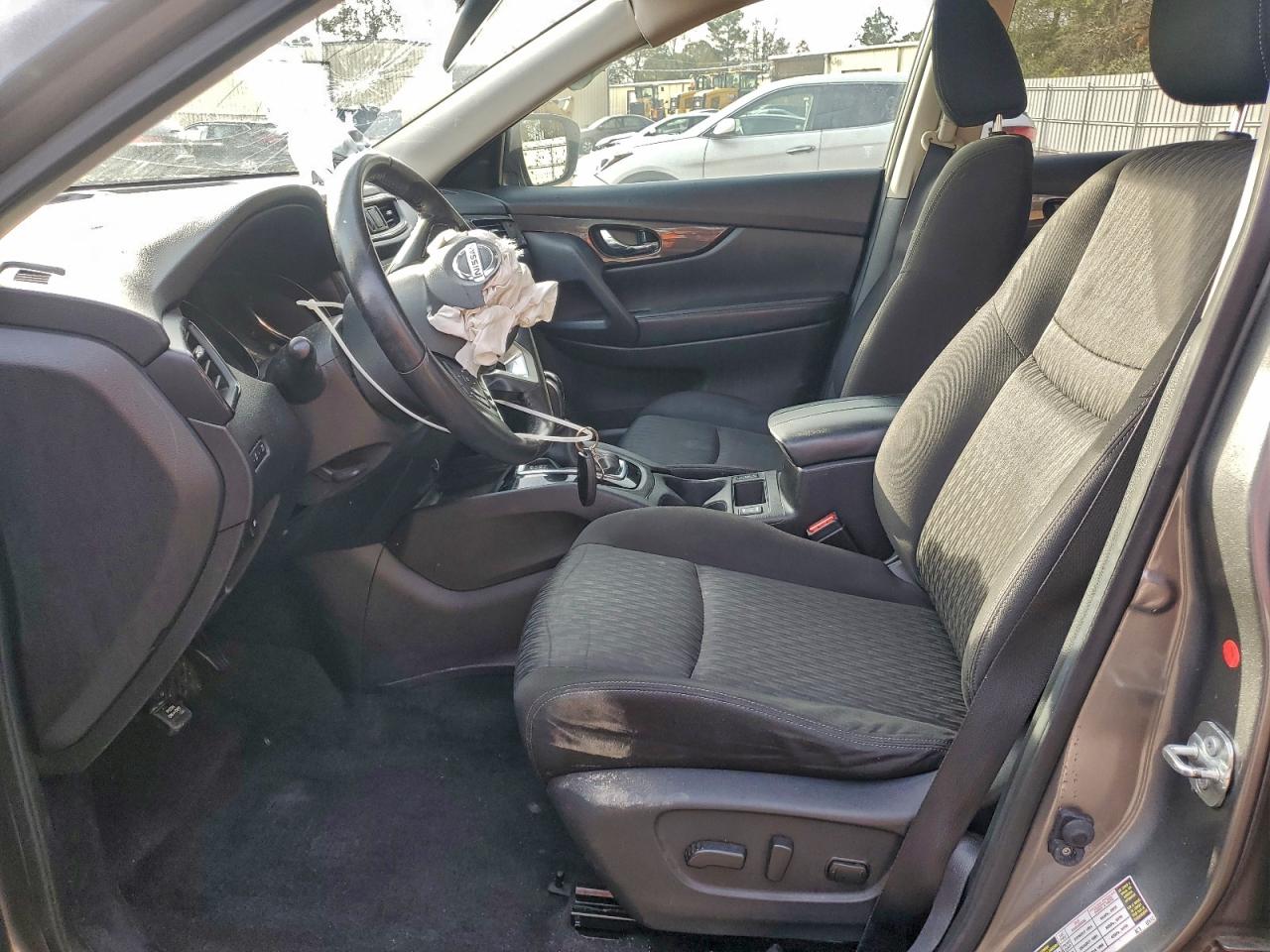 2019 Nissan Rogue S VIN: JN8AT2MT5KW259017 Lot: 94383185