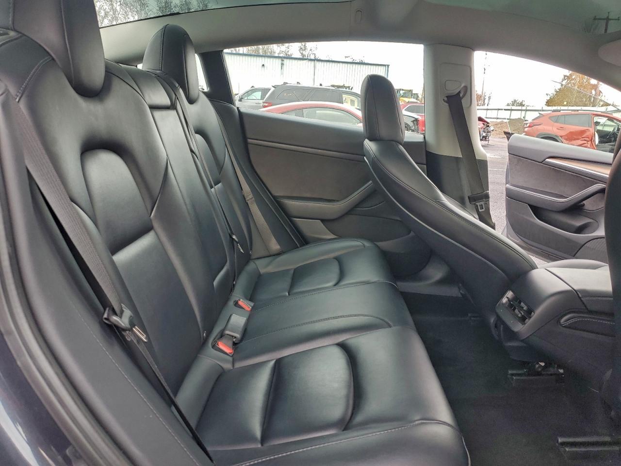 2022 Tesla Model 3 VIN: 5YJ3E1EA6NF370979 Lot: 95094835