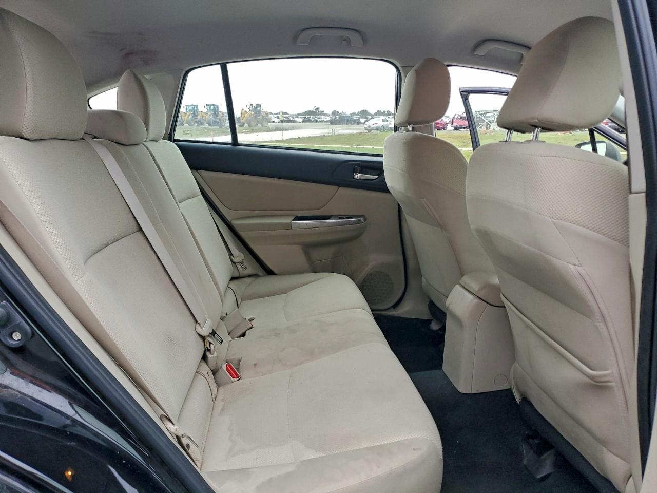 2015 Subaru Impreza Premium VIN: JF1GPAC61F8318709 Lot: 94510715