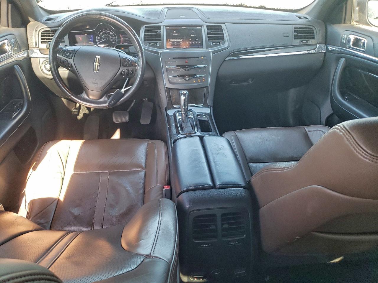 2013 Lincoln Mks VIN: 1LNHL9DK1DG613635 Lot: 96047285