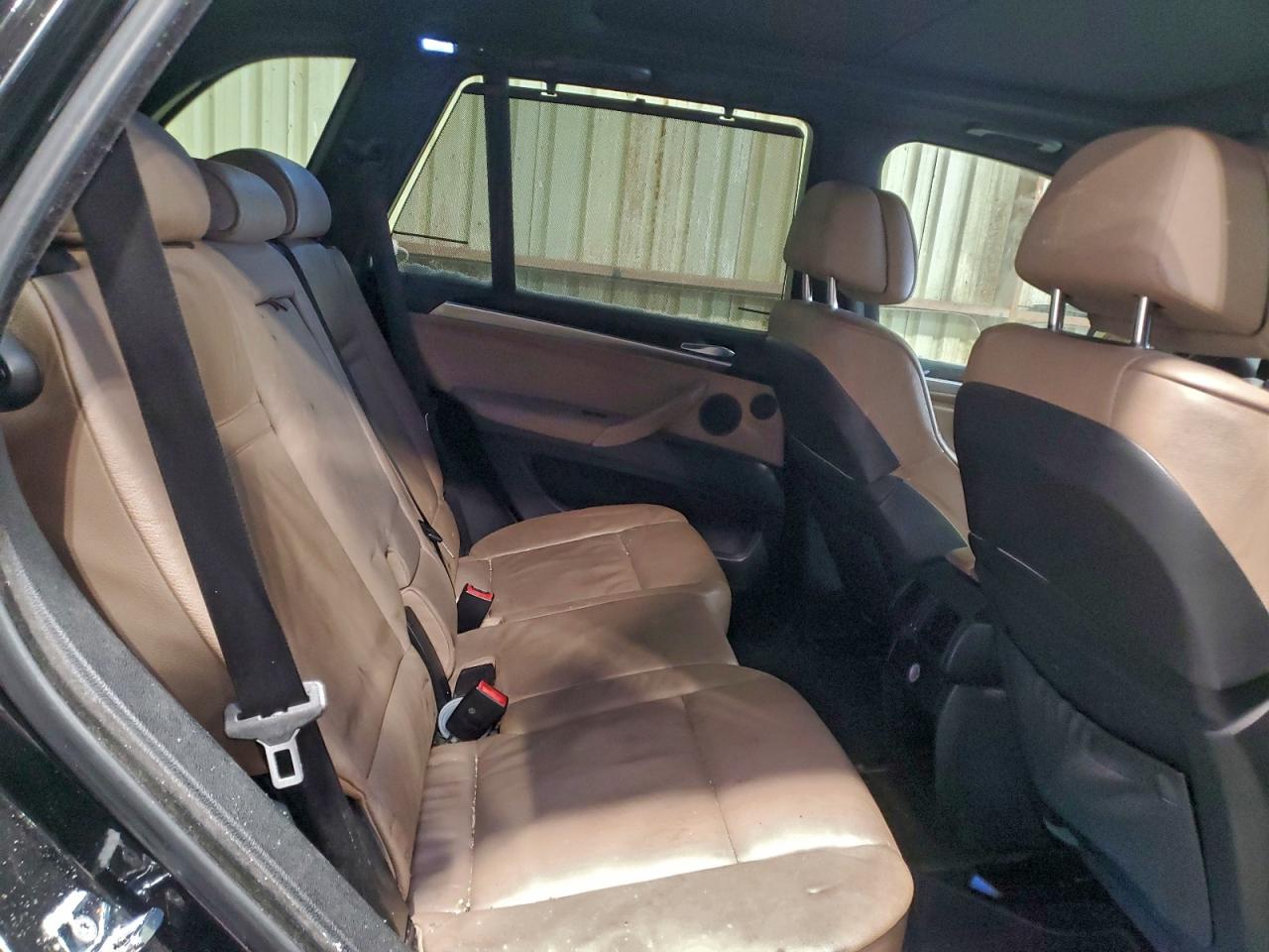 2008 BMW X5 3.0I VIN: 5UXFE43598L027698 Lot: 95103475