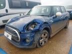 2016 MINI HATCHBACK 1.5 COOPER 5DR for sale at Copart NEWBURY