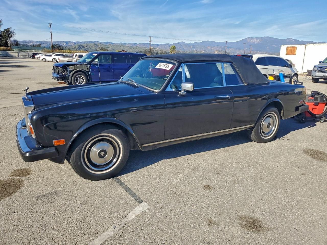 1978 Rol Corniche