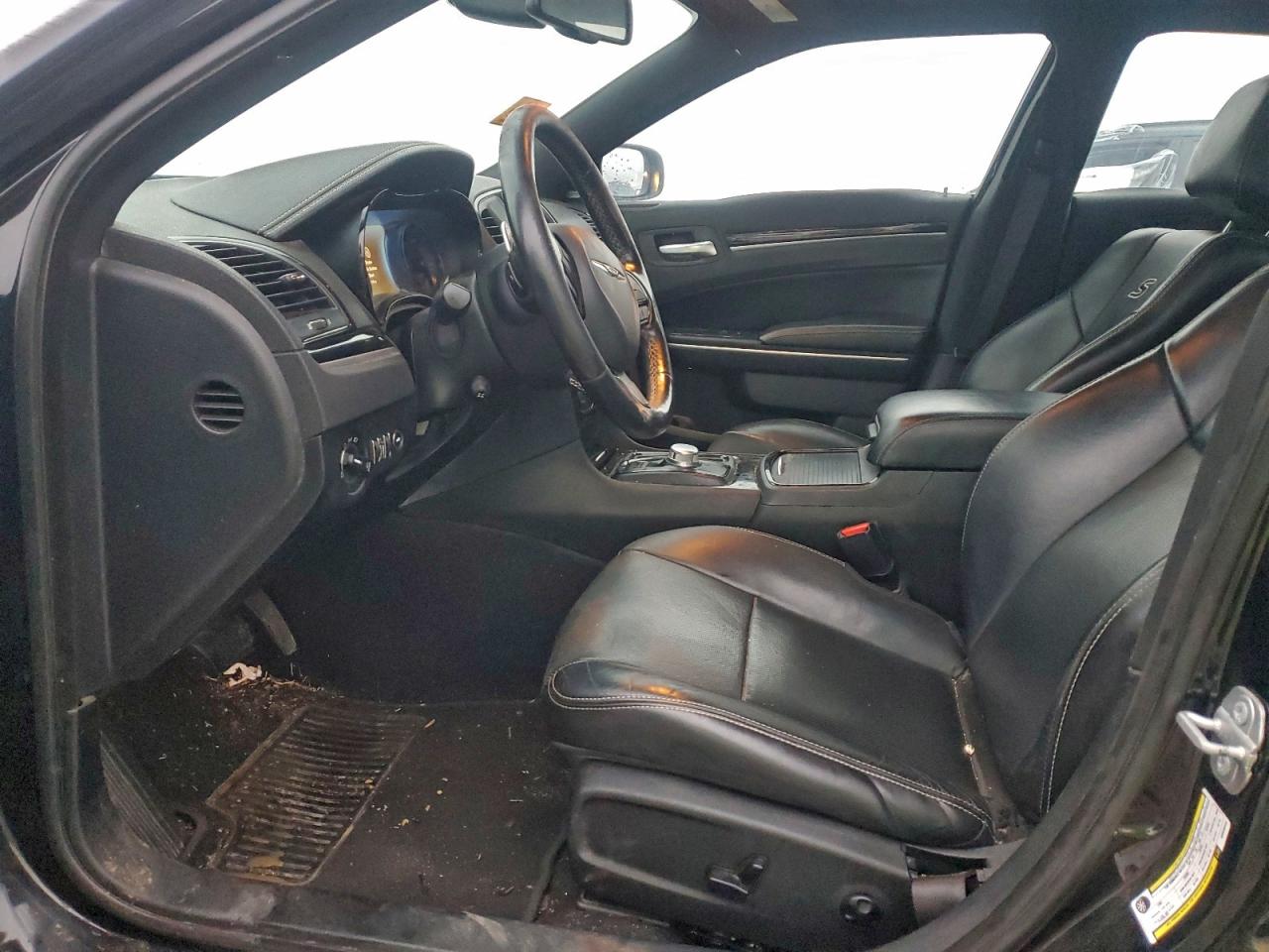 2019 Chrysler 300 S VIN: 2C3CCABG9KH548442 Lot: 94784935