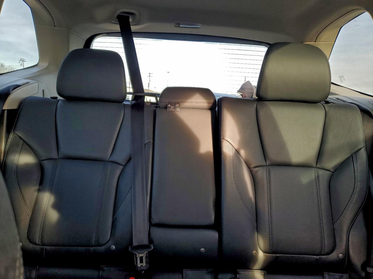 2021 Subaru Forester Limited VIN: JF2SKAUC5MH476329 Lot: 94968045