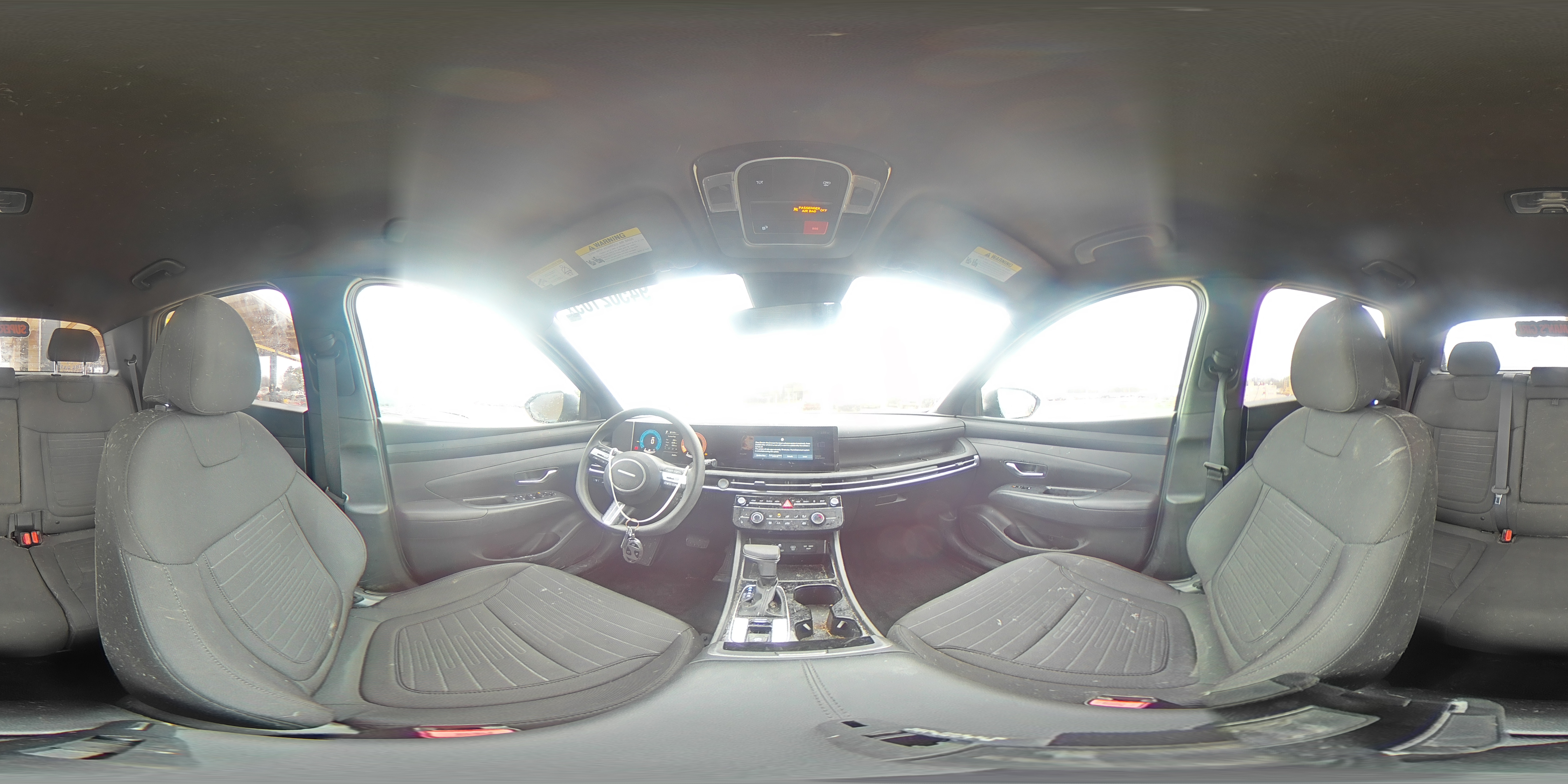 2025 Hyundai Santa Cruz Se VIN: 5NTJA4DE1SH148468 Lot: 94502105