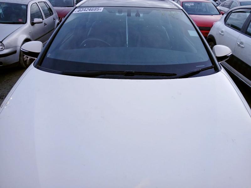 2019 TOYOTA MIRAI FUEL CELL CVT 