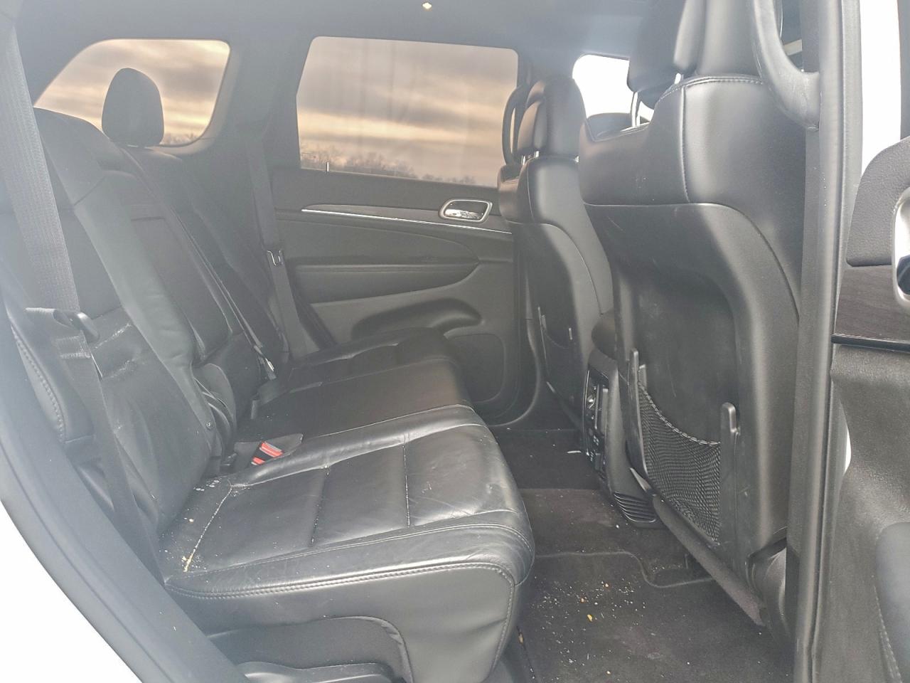 2018 Jeep Grand Cherokee Limited VIN: 1C4RJFBG3JC440795 Lot: 94951595