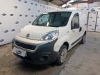 2019 FIAT FIORINO 1.3 16V MULTIJET SX VAN for sale at Copart BELFAST