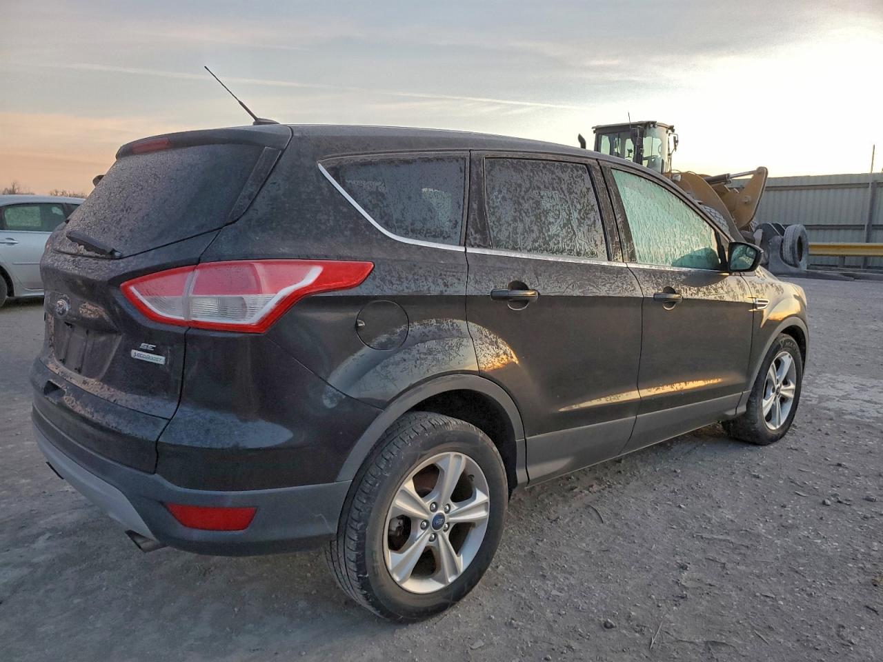 2014 Ford Escape Se VIN: 1FMCU0GX6EUB15704 Lot: 97932505